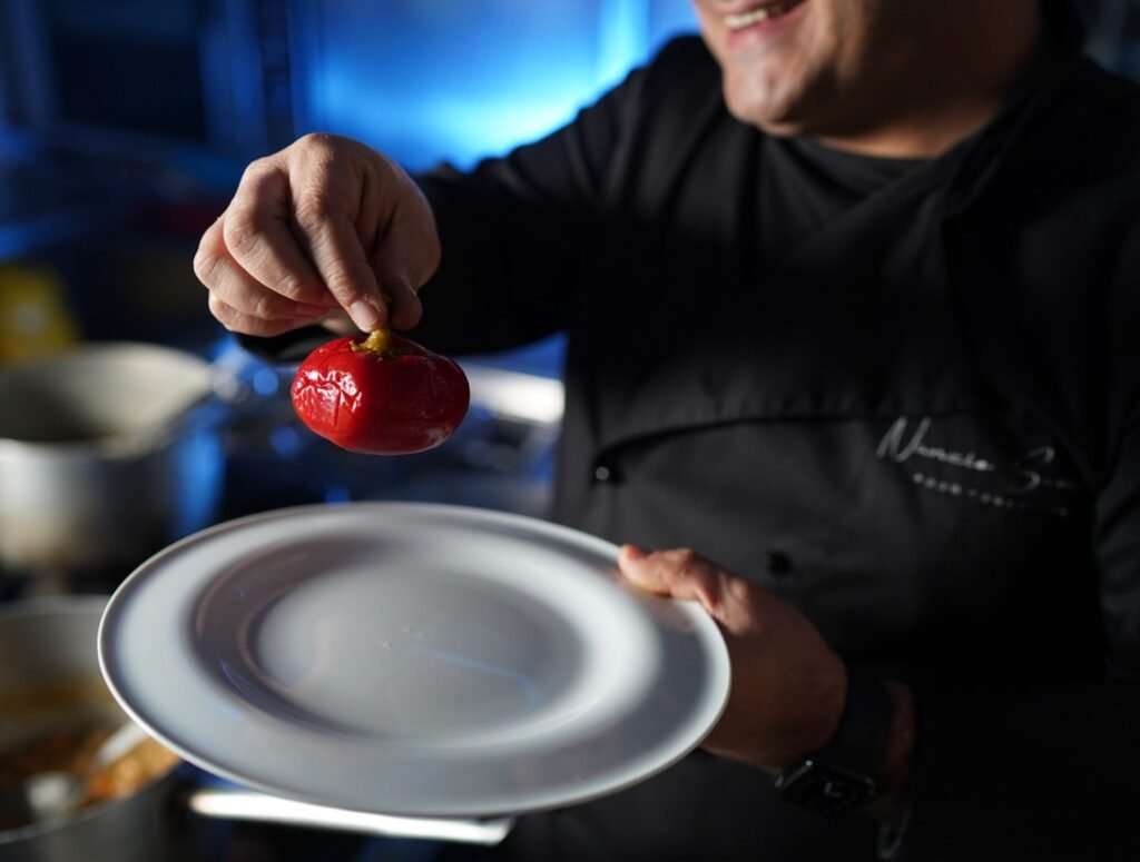 Il ruolo del consulente in ristorante: guida, visione e ascolto